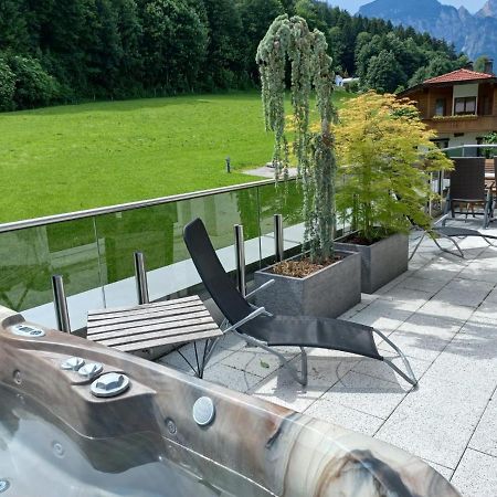 Ferienwohnung Zillertal Bacher Schlitters Kültér fotó