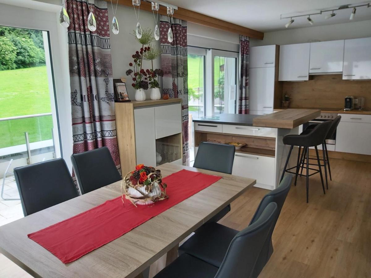 Ferienwohnung Zillertal Bacher Schlitters Kültér fotó