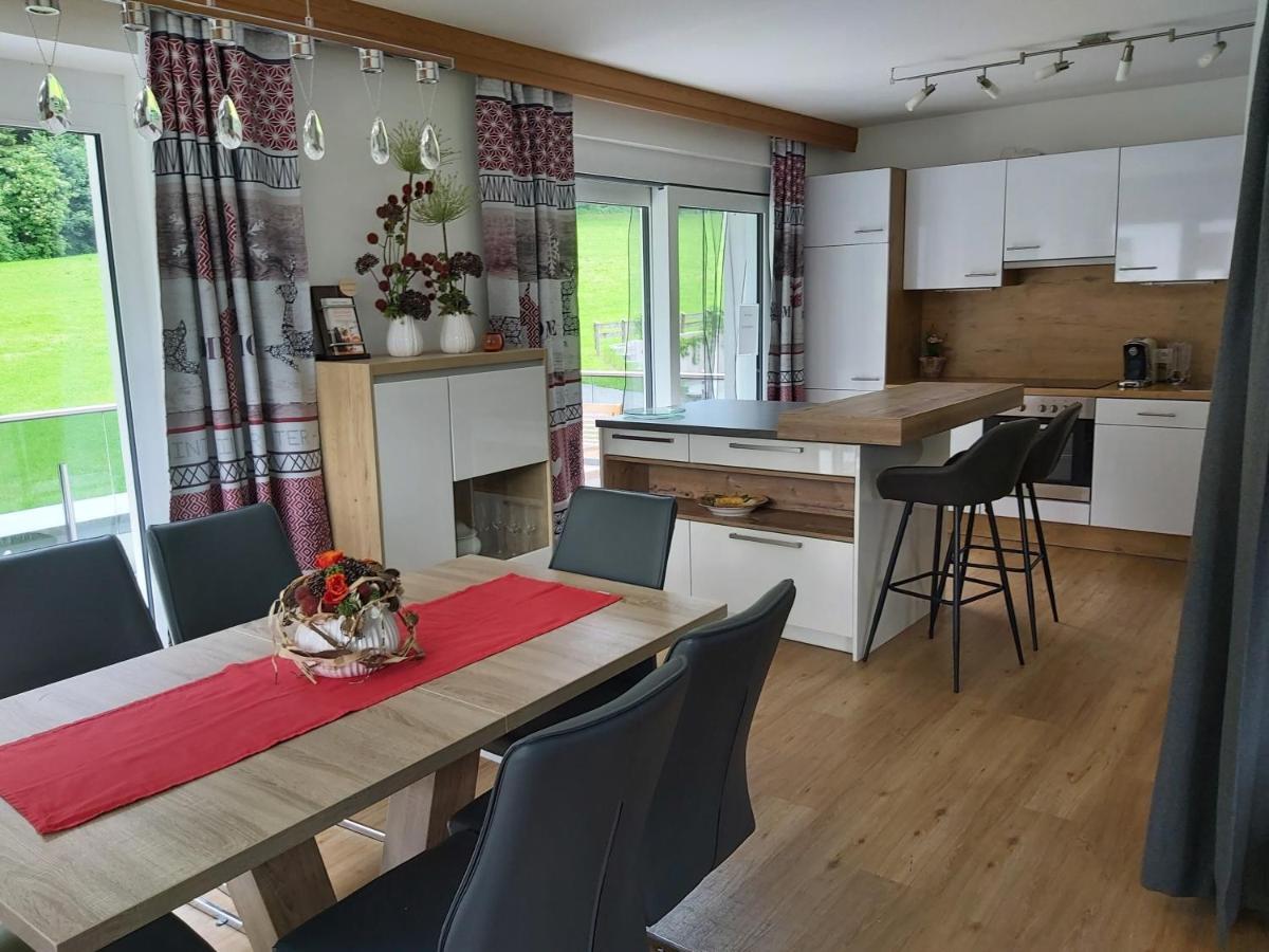 Ferienwohnung Zillertal Bacher Schlitters Kültér fotó