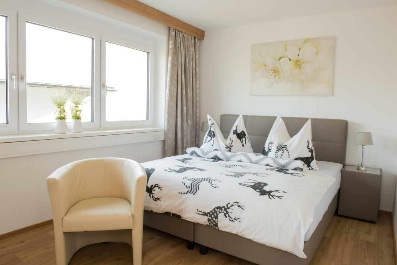 Ferienwohnung Zillertal Bacher Schlitters Kültér fotó