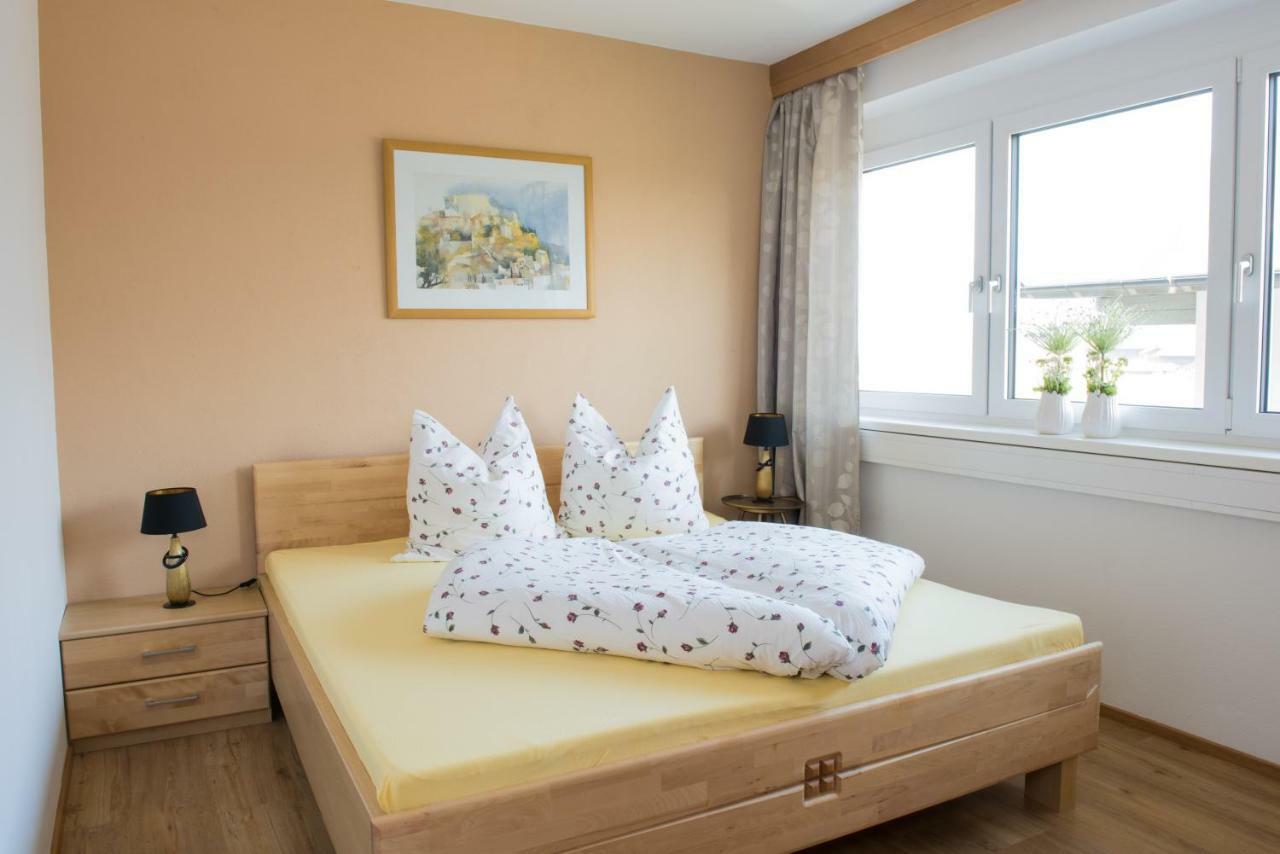 Ferienwohnung Zillertal Bacher Schlitters Kültér fotó