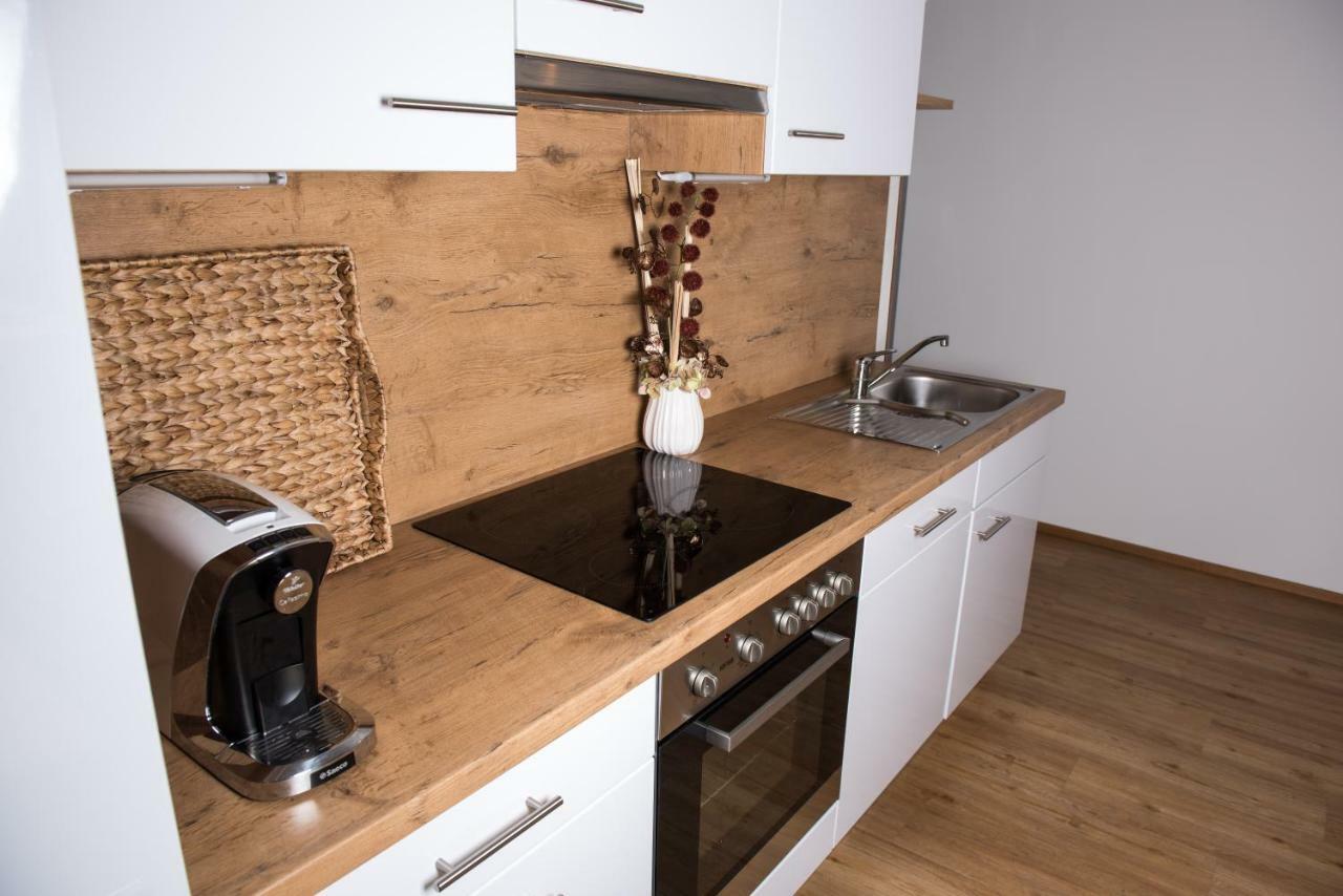 Ferienwohnung Zillertal Bacher Schlitters Kültér fotó