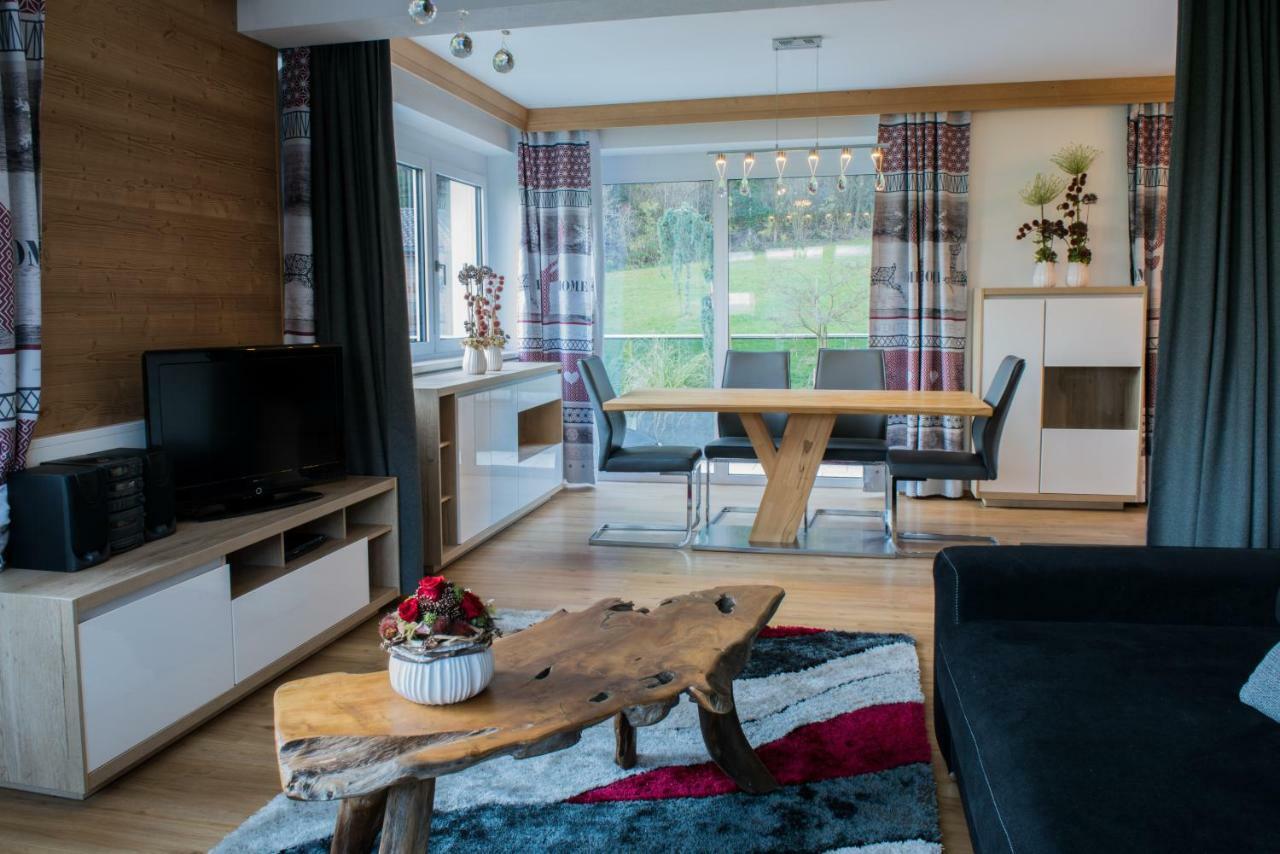 Ferienwohnung Zillertal Bacher Schlitters Kültér fotó
