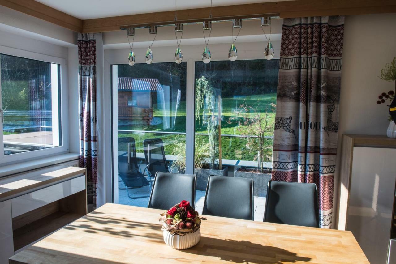 Ferienwohnung Zillertal Bacher Schlitters Kültér fotó