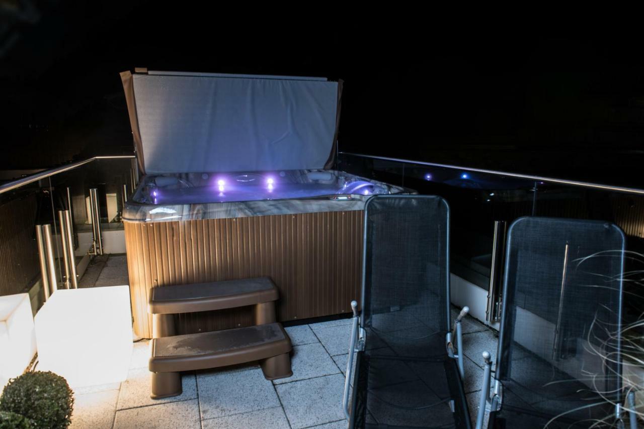 Ferienwohnung Zillertal Bacher Schlitters Kültér fotó
